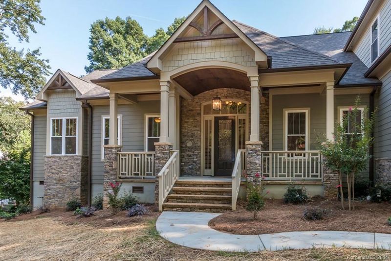 435 Mammoth Oaks Dr #C, Charlotte, NC 28270