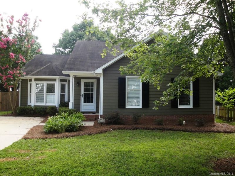 3412 Fortis Ln, Matthews, NC 28105