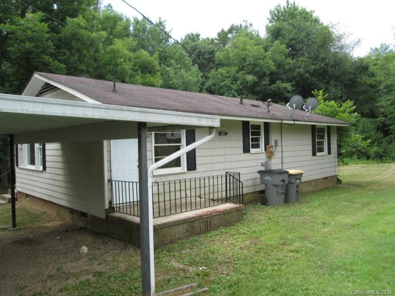 2709 Glendale Ave, Kannapolis, NC 28081