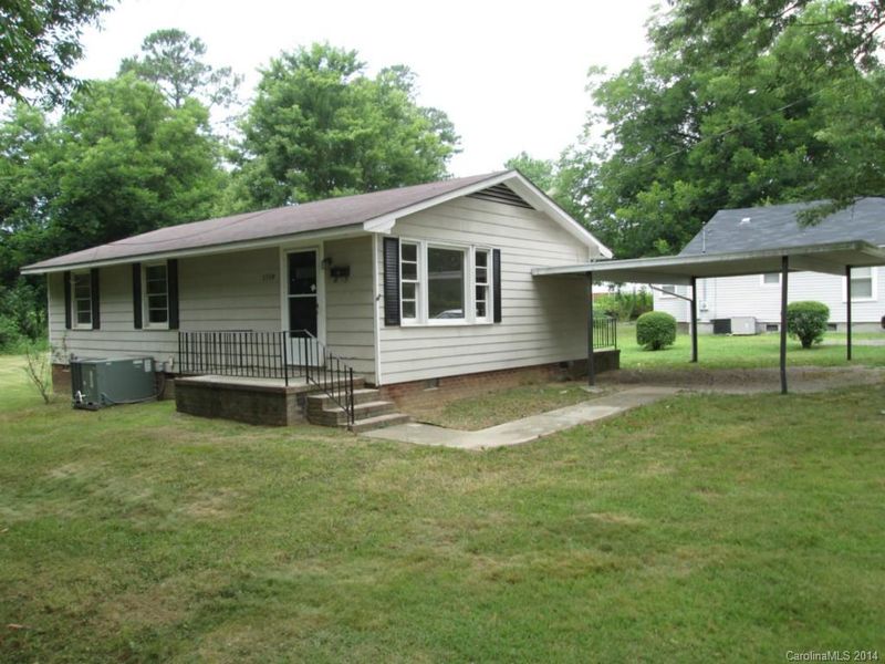2709 Glendale Ave, Kannapolis, NC 28081