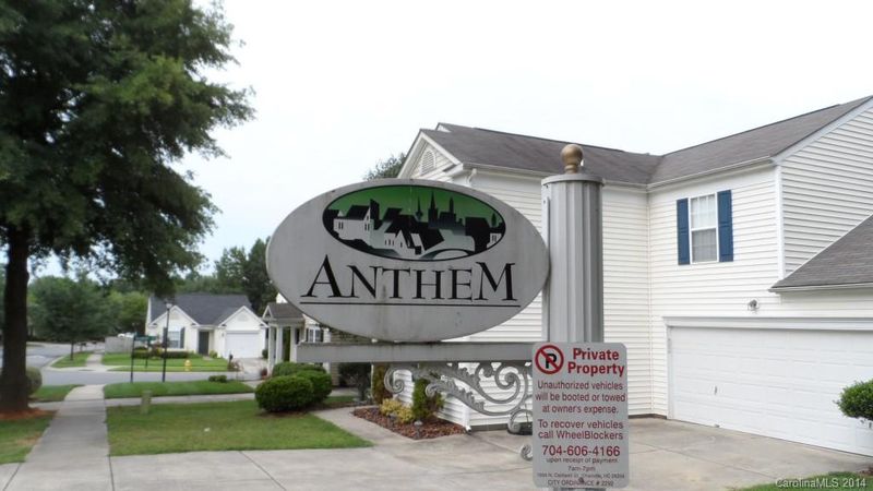 1409 Anthem Ct #1409, Charlotte, NC 28205