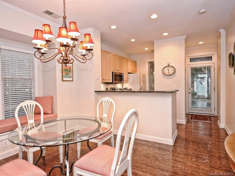 3414 Stettler View Rd #-, Charlotte, NC 28210