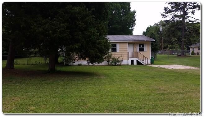 416 Drury Dr, Charlotte, NC 28206