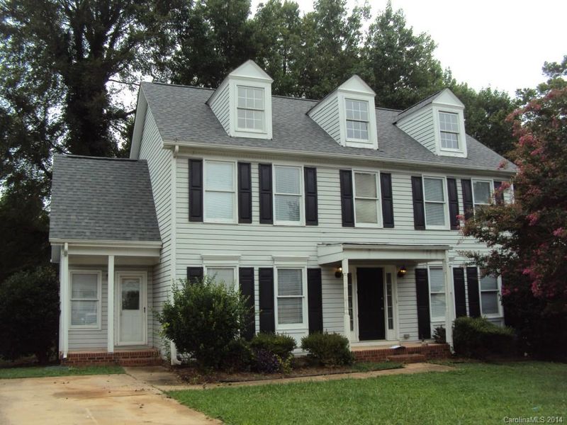 6311 Cold Water Ln #70, Charlotte, NC 28212
