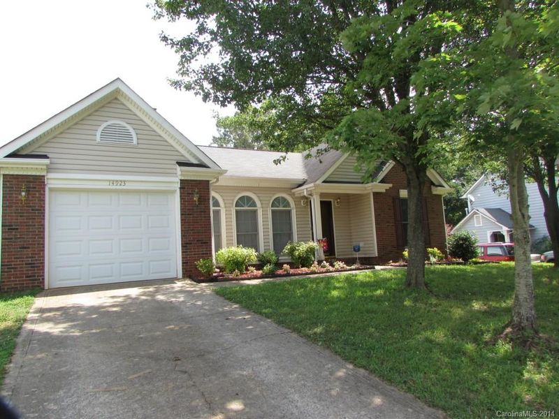 14923 Forest Mist Way, Charlotte, NC 28273