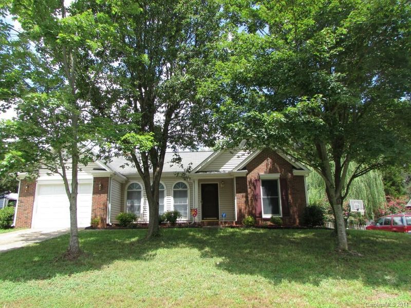 14923 Forest Mist Way, Charlotte, NC 28273