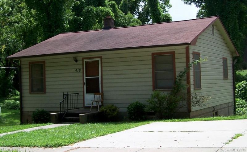 416 S Green St, Statesville, NC 28677