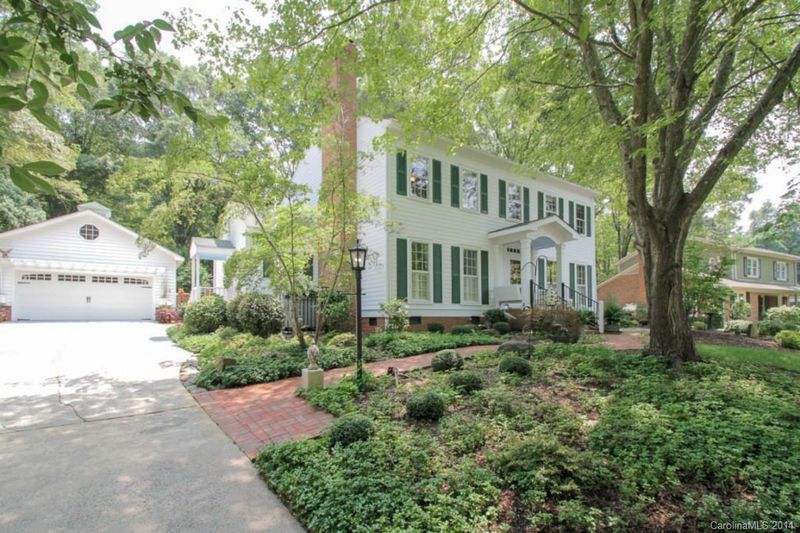 632 King Edward Rd, Charlotte, NC 28211