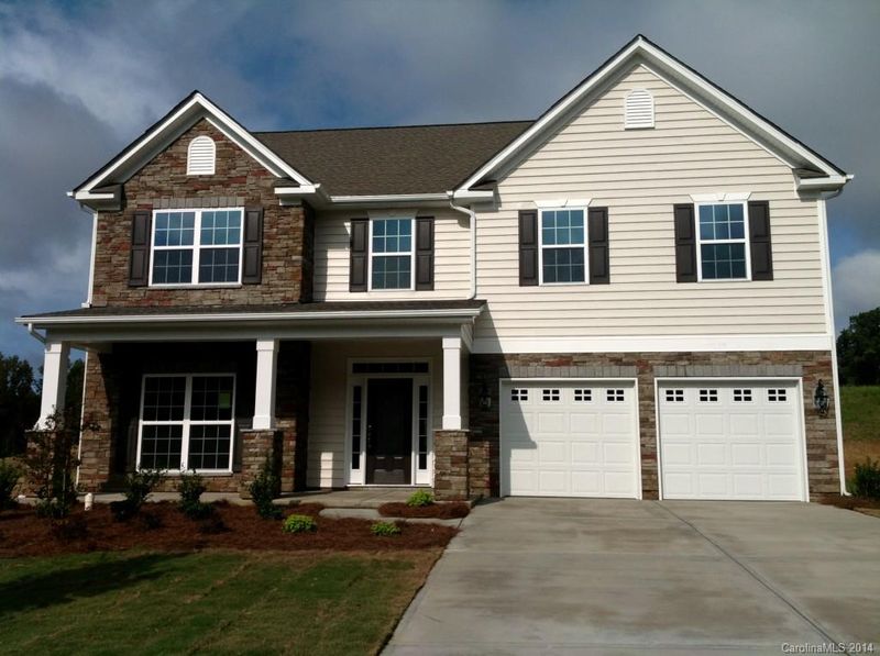 2029 Topaz Pz #116, Davidson, NC 28036