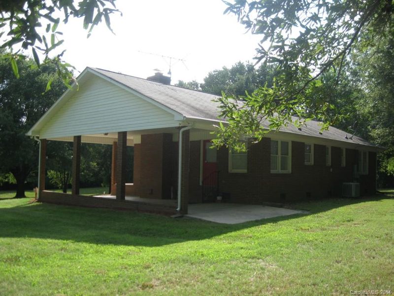 2401 Olive Branch Rd, Monroe, NC 28110