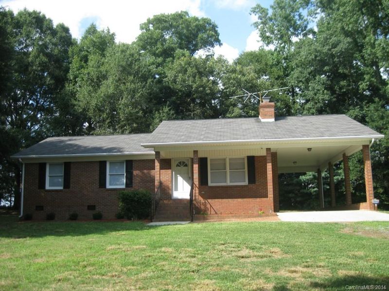 2401 Olive Branch Rd, Monroe, NC 28110