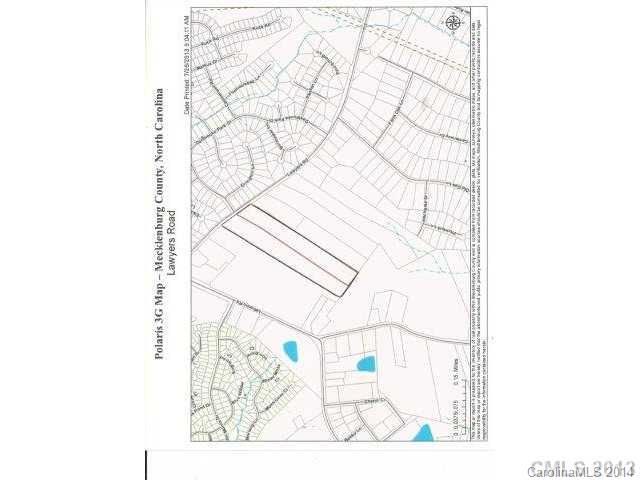 9346 Lawyers Rd, Mint Hill, NC 28227