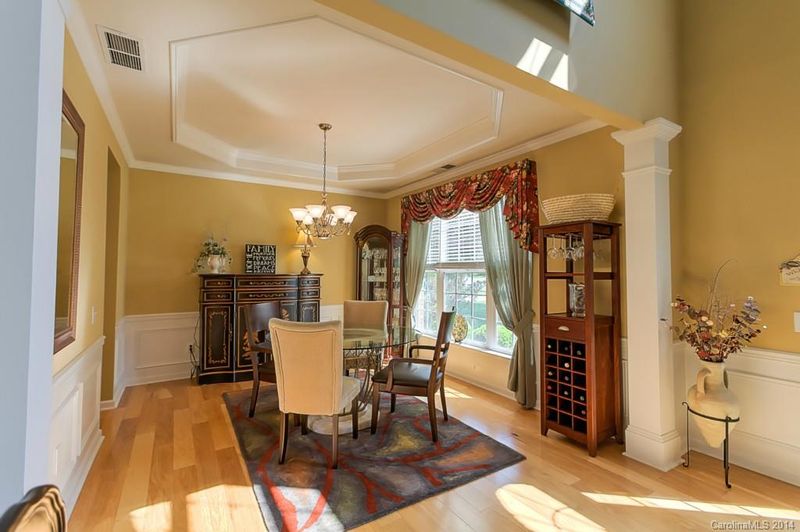 8531 Dennington Grove Ln, Charlotte, NC 28277