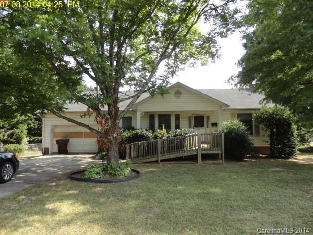 1102 Betty St #5, Kannapolis, NC 28083