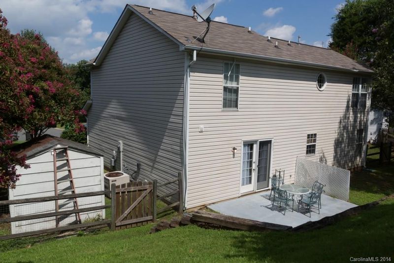 12336 Old Prairie Rd, Charlotte, NC 28277