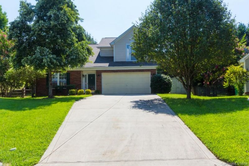 12336 Old Prairie Rd, Charlotte, NC 28277