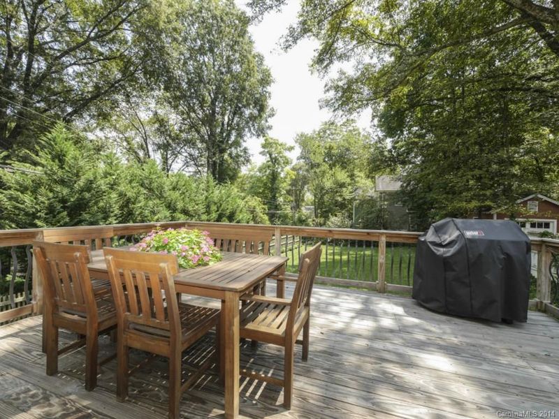 2013 Lyndhurst Ave, Charlotte, NC 28203