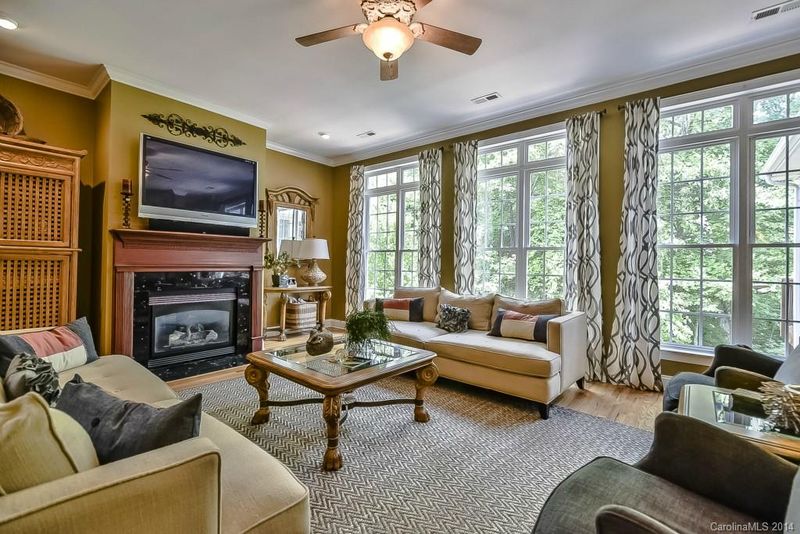 2902 Providence View Ln #35, Charlotte, NC 28270