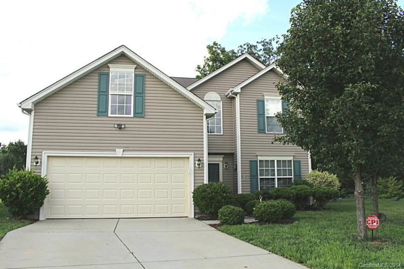 207 Summit Park Ct, Kannapolis, NC 28083