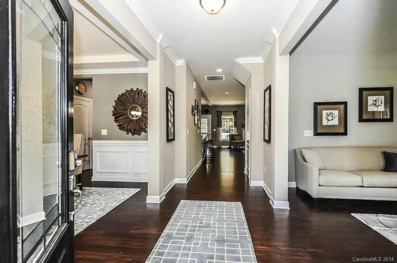 9304 Perseverance Dr E #65, Harrisburg, NC 28075