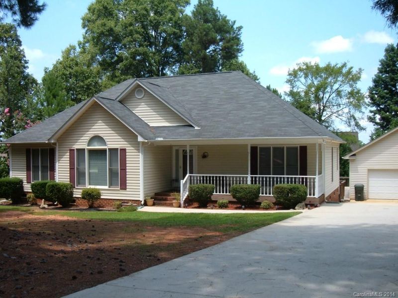 842 E Rambo Rd, Rock Hill, SC 29730