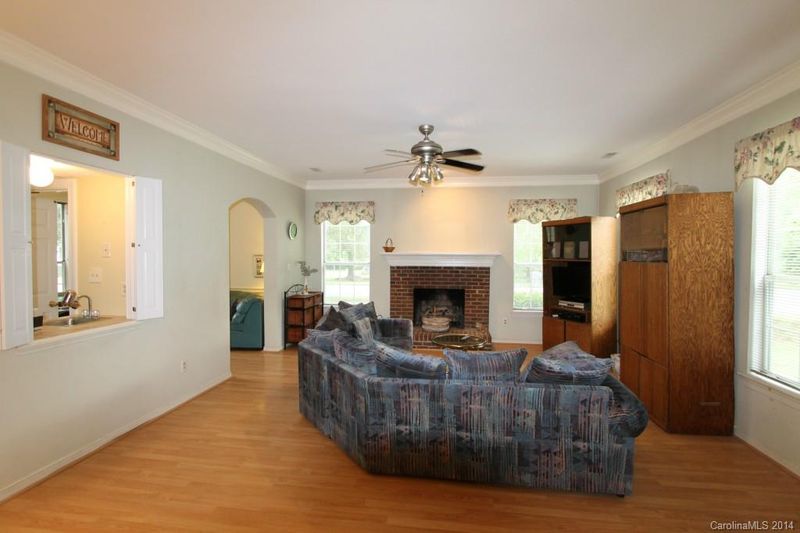 12000 Wych Ln, Charlotte, NC 28273