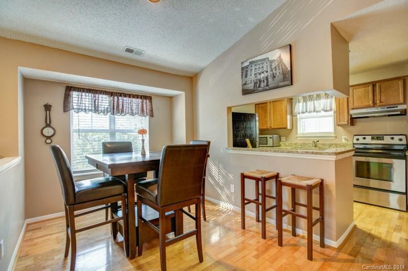 525 Olmsted Park Pl #C, Charlotte, NC 28203