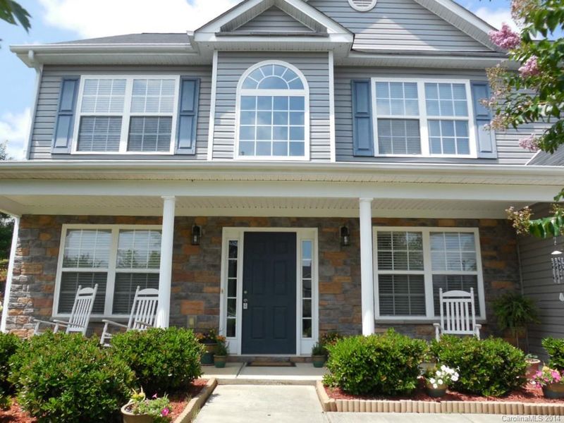 3579 Tybee Dr, Fort Mill, SC 29715