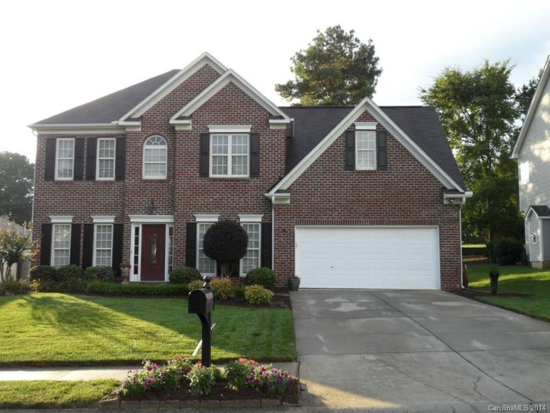 7881 Sedgebrook Dr E #52, Stanley, NC 28164