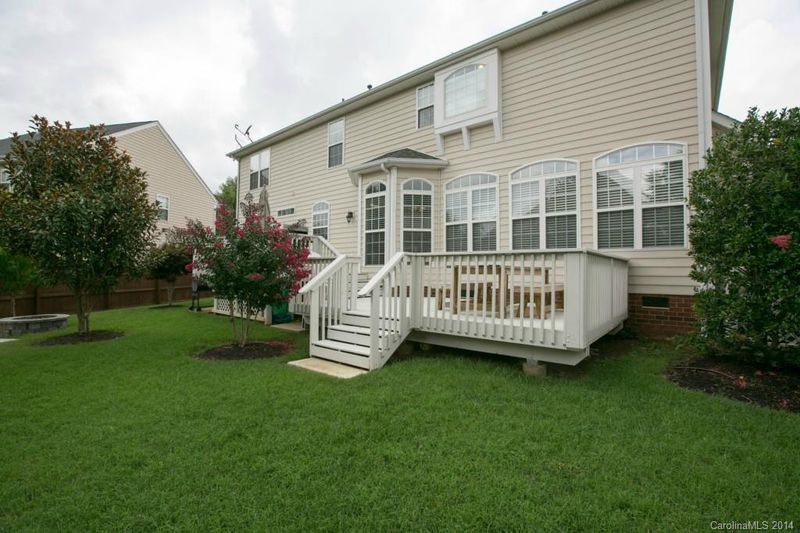 219 Coralstone Dr, Fort Mill, SC 29708