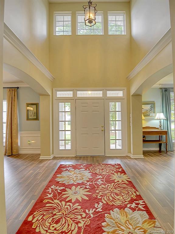 2422 Tory Oak Pl, Matthews, NC 28105