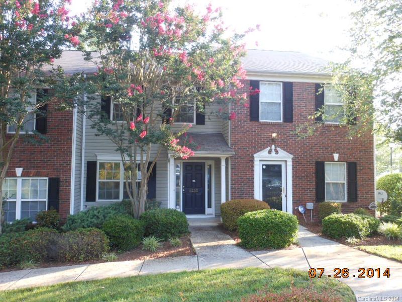 5253 Glenlea Walk Ln #5253, Charlotte, NC 28216