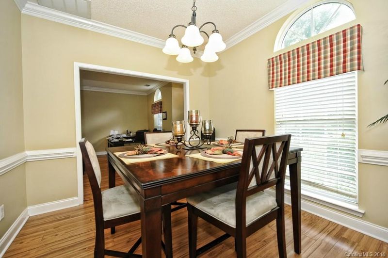 7022 Copeland Ct, Matthews, NC 28104