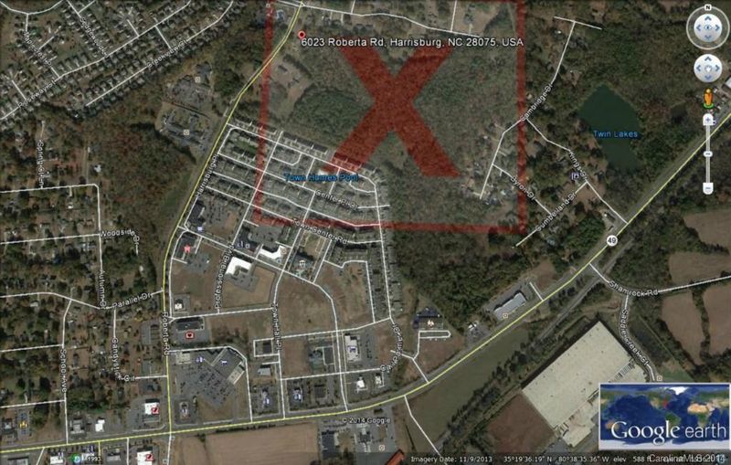 01 Roberta Rd, Harrisburg, NC 28075