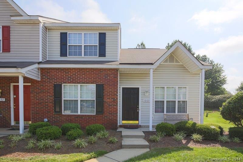 10030 Pergola View Ct #10030, Charlotte, NC 28213