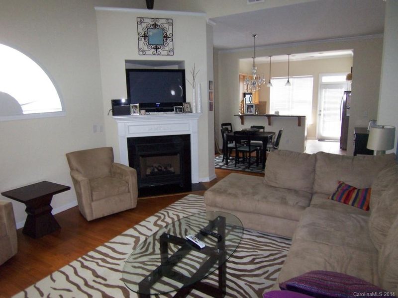 602 Pine Links Dr #265, Tega Cay, SC 29708