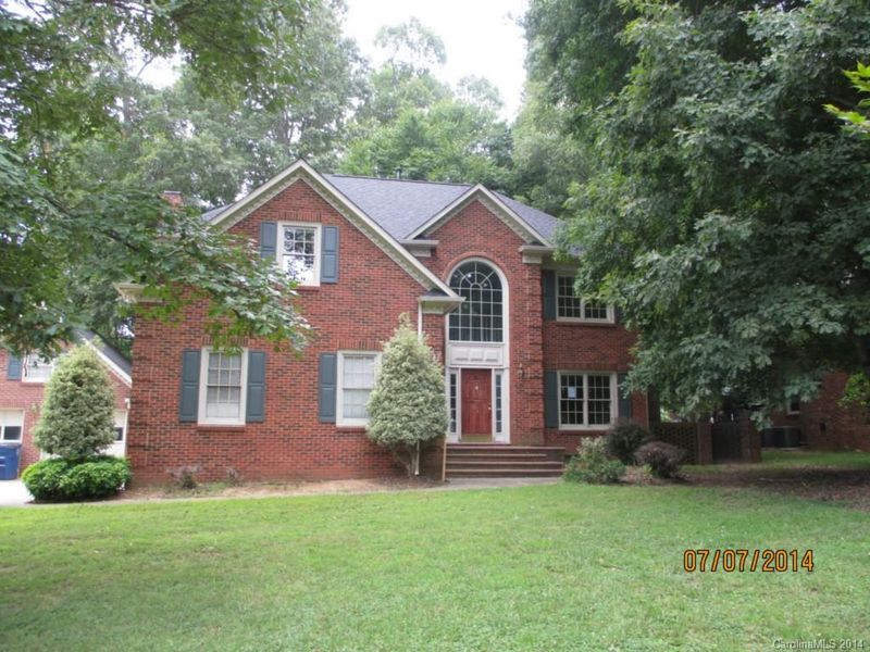 9022 Birch Ct, Indian Trail, NC 28079