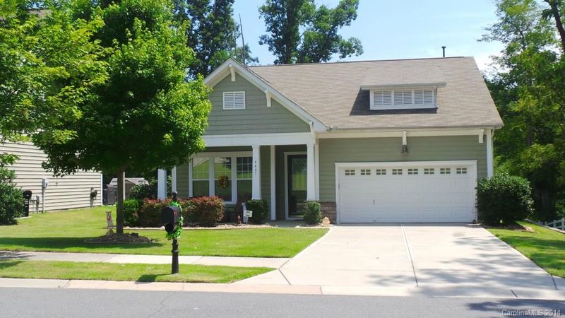 4467 Bravery Pl SW, Concord, NC 28027