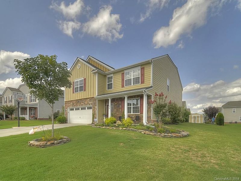 1018 Gwinmar Rd, Indian Trail, NC 28079