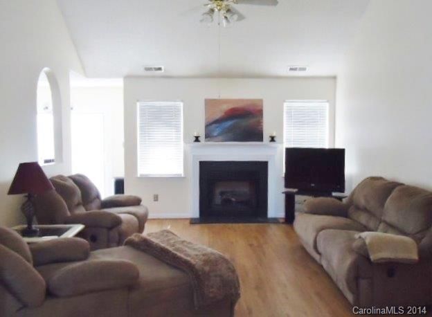 2626 Millpond Way #60, Concord, NC 28027