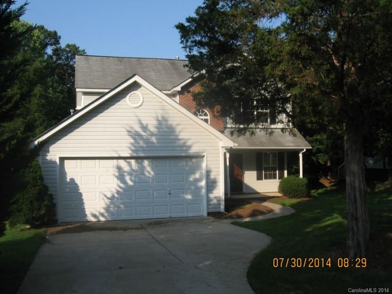 2117 Brandywine Dr, Matthews, NC 28105