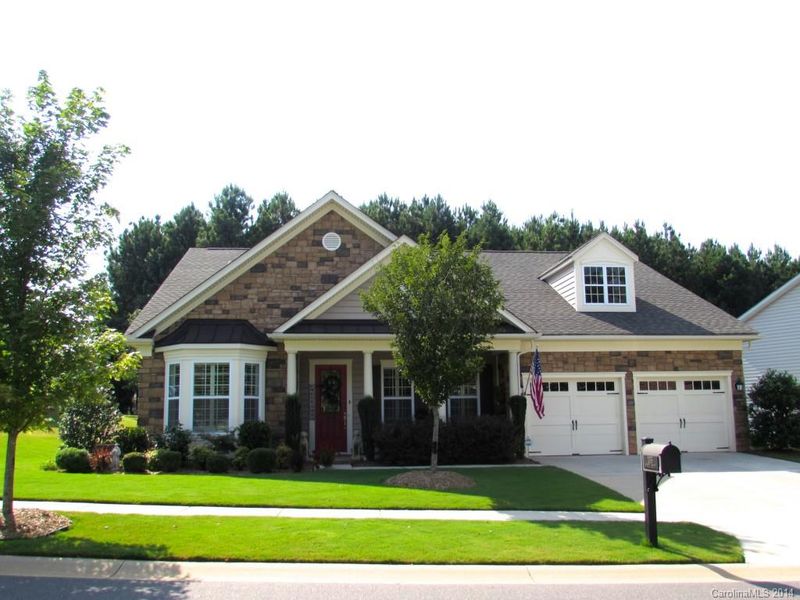 355 Windell Dr, Fort Mill, SC 29708