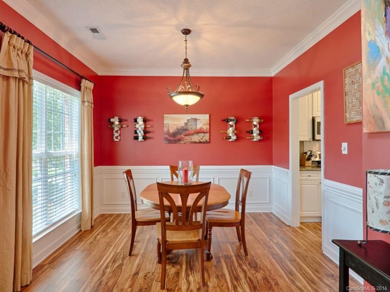 1903 Thornblade Ridge Dr, Matthews, NC 28105