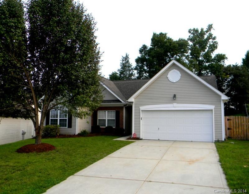 7021 Chieftain Dr #254, Charlotte, NC 28216