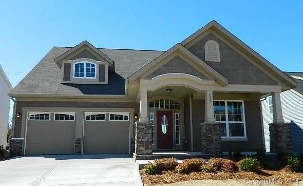 297 Laurel Bay St #42, Concord, NC 28027