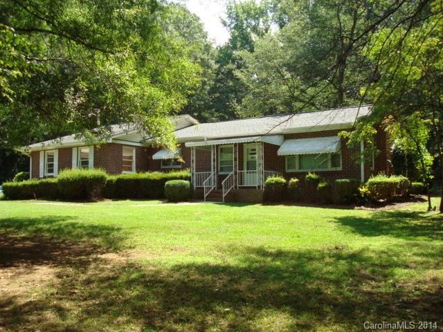 503 Park Rd, Dallas, NC 28034