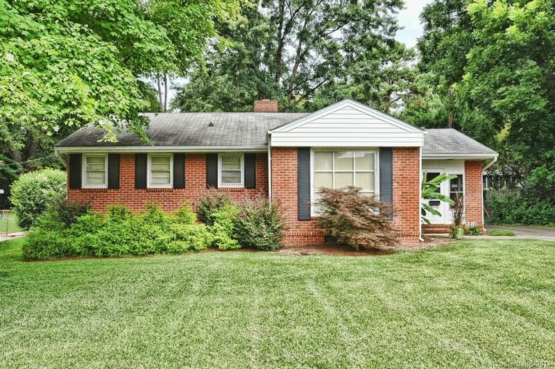 3210 Auburn Ave, Charlotte, NC 28209