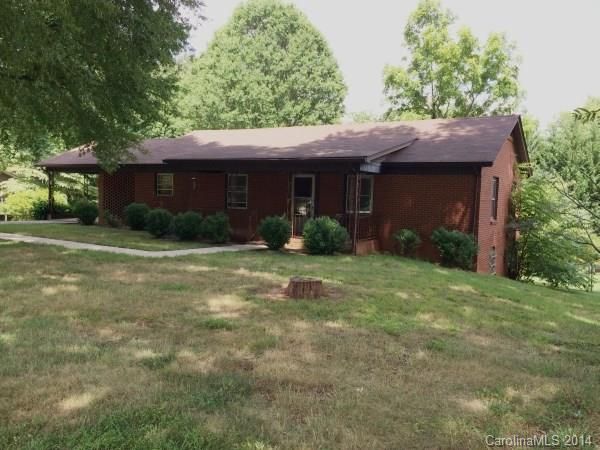 304 NE 2nd Ave, Conover, NC 28613