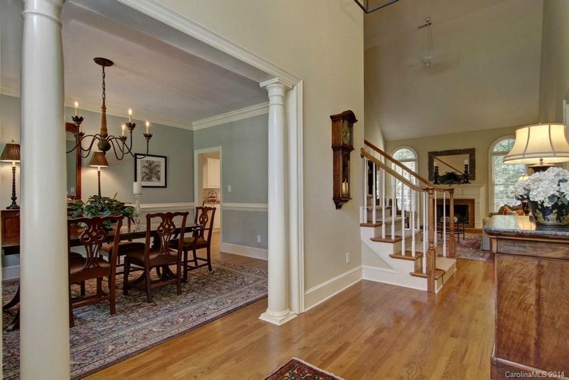 1320 Hudson Pl #14, Davidson, NC 28036