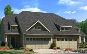 211 Aztec Cir #47, Mooresville, NC 28117